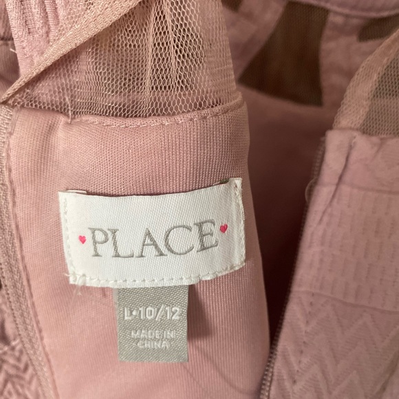 Girl Dress ,10-12 years old size , - Picture 5 of 7